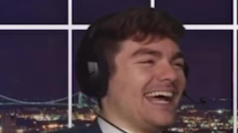 Nick Fuentes Shades: "That's So Yesterday!" - Groyper Roasts Outdated Takes!