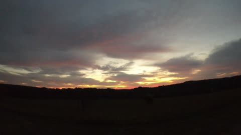 Sun ☀ Rise 10 16 25 60f/15c