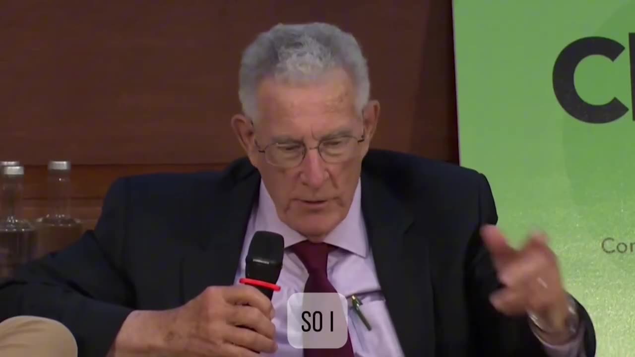 💥🪱 Cancer Biologist Thomas Seyfried, PhD, Reveals They Now Know Why Parasite Medications Work to Kill Cancer 👇 Links