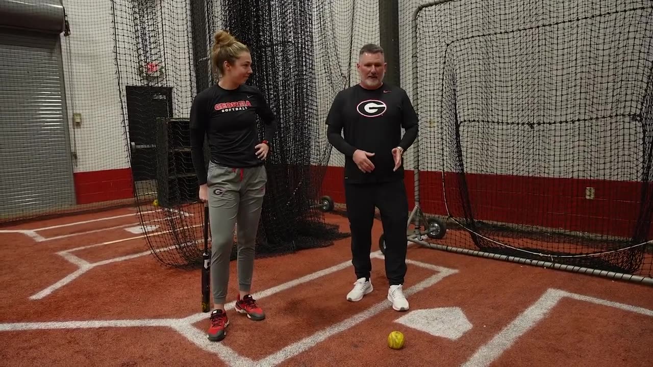 US Sports CoachLab Softball: Hitting, Teaching & Preparing - Tony Baldwin