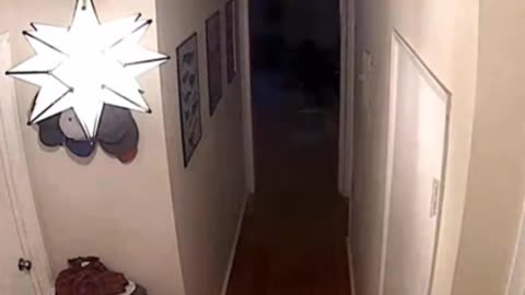 😱🕯️ Paranormal Activity Caught Again! What Do You See? | TheHauntingHour