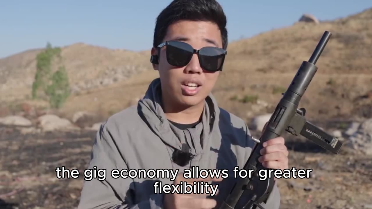 "How Technology is Revolutionizing Agriculture"