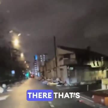 German girls are shocked by the state of Paris!