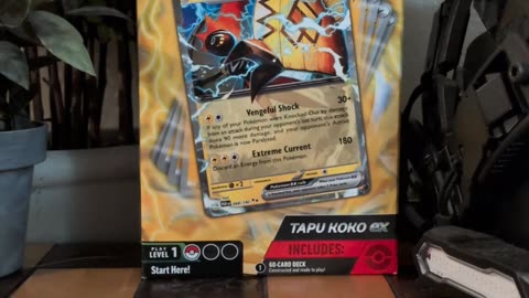 Temporal Forces Pack Opening #1