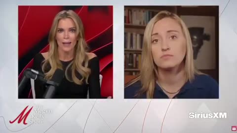 Megyn Kelly discusses the appeal of Nick Fuentes