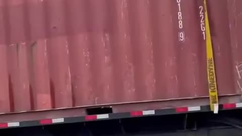 Target reached out to rent a bunch of containers for the holidays! | USA Containers