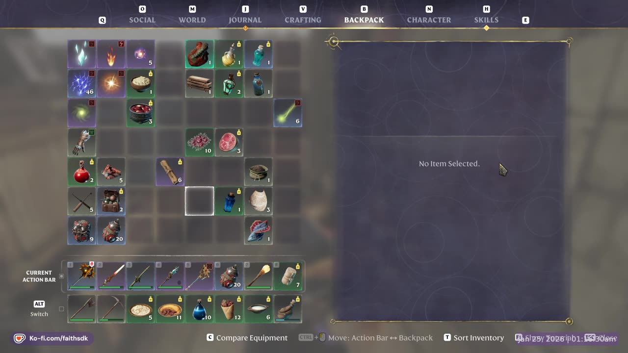 Enshrouded (Early Access) - Part 50