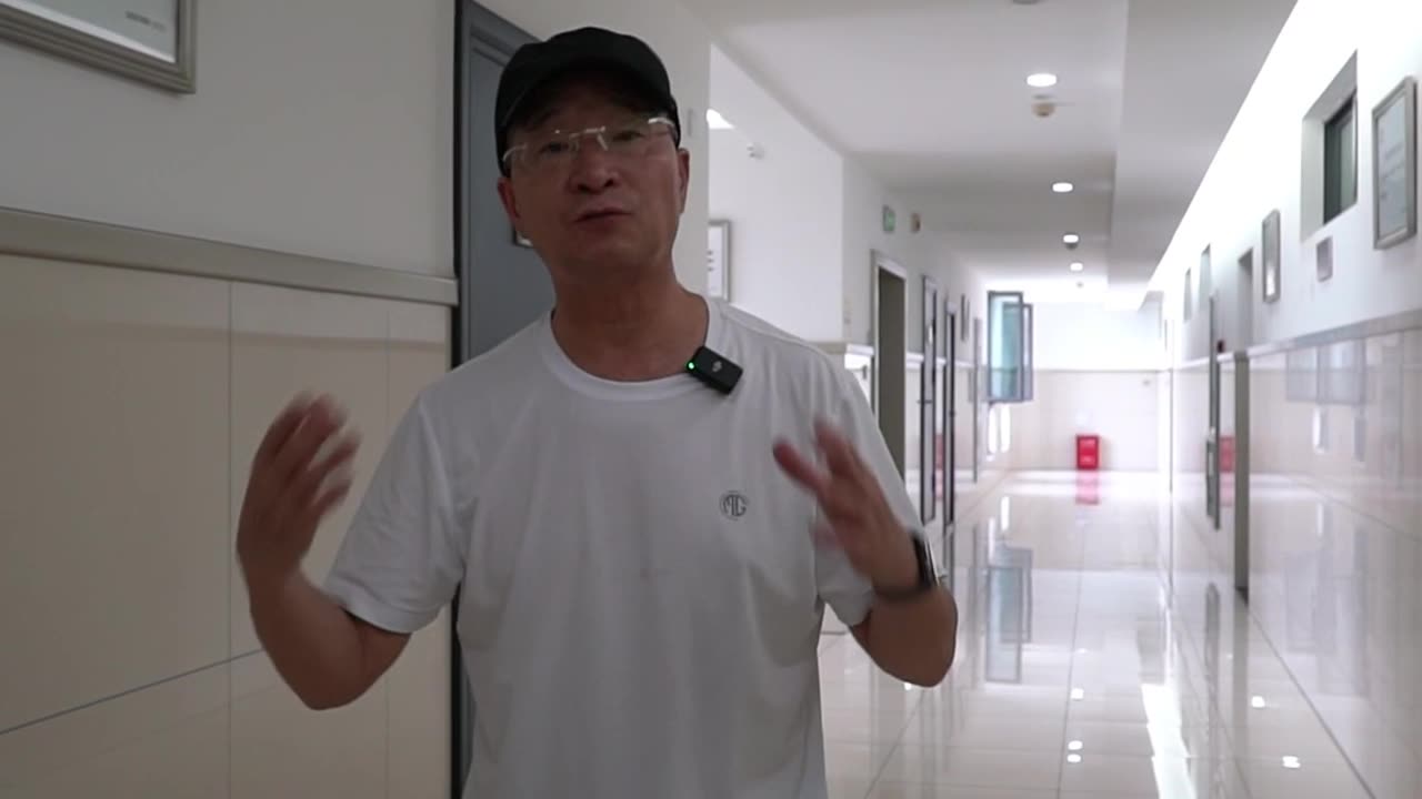 全球產業冠軍的員工宿舍是怎麼樣的？隨著我的鏡頭看下去，對你一定會有收穫