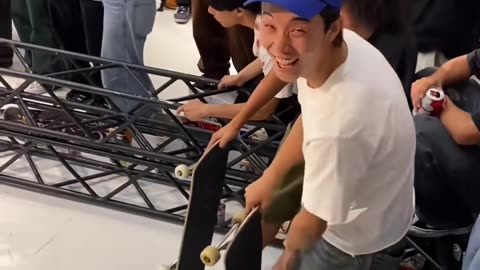 💥🔥 So Many Hammers in One Session! You Have to See This! | SkateNation