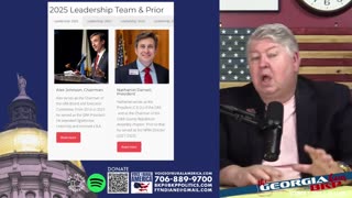 The Georgia Hour - REPLAY - October 1, 2025
