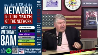 The Georgia Hour - REPLAY - October 1, 2025