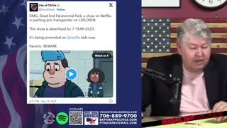 The Georgia Hour - REPLAY - October 1, 2025