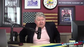 The Georgia Hour - REPLAY - October 1, 2025