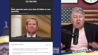 The Georgia Hour - REPLAY - October 1, 2025