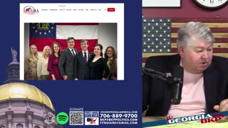 The Georgia Hour - REPLAY - October 1, 2025
