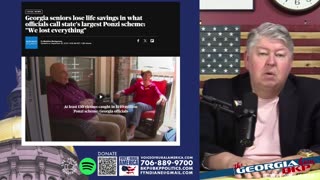 The Georgia Hour - REPLAY - October 1, 2025