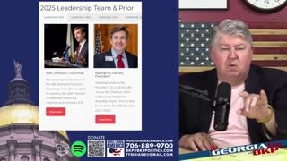 The Georgia Hour - REPLAY - October 1, 2025