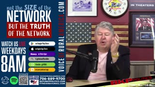 The Georgia Hour - REPLAY - October 1, 2025
