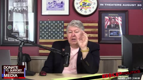 The Georgia Hour - REPLAY - October 1, 2025