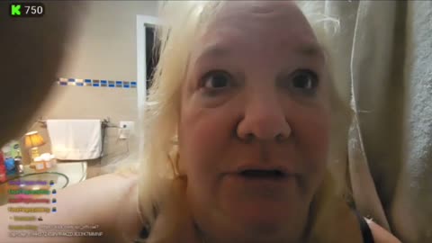 SJC & Mom Linda Get in Insane Argument, Dozens of Police (17/12/23) Terminator Linda Edition