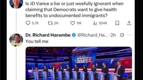 They All Raise Their Hand!!! Nuf Said. SHUT HER DOWN!!!
