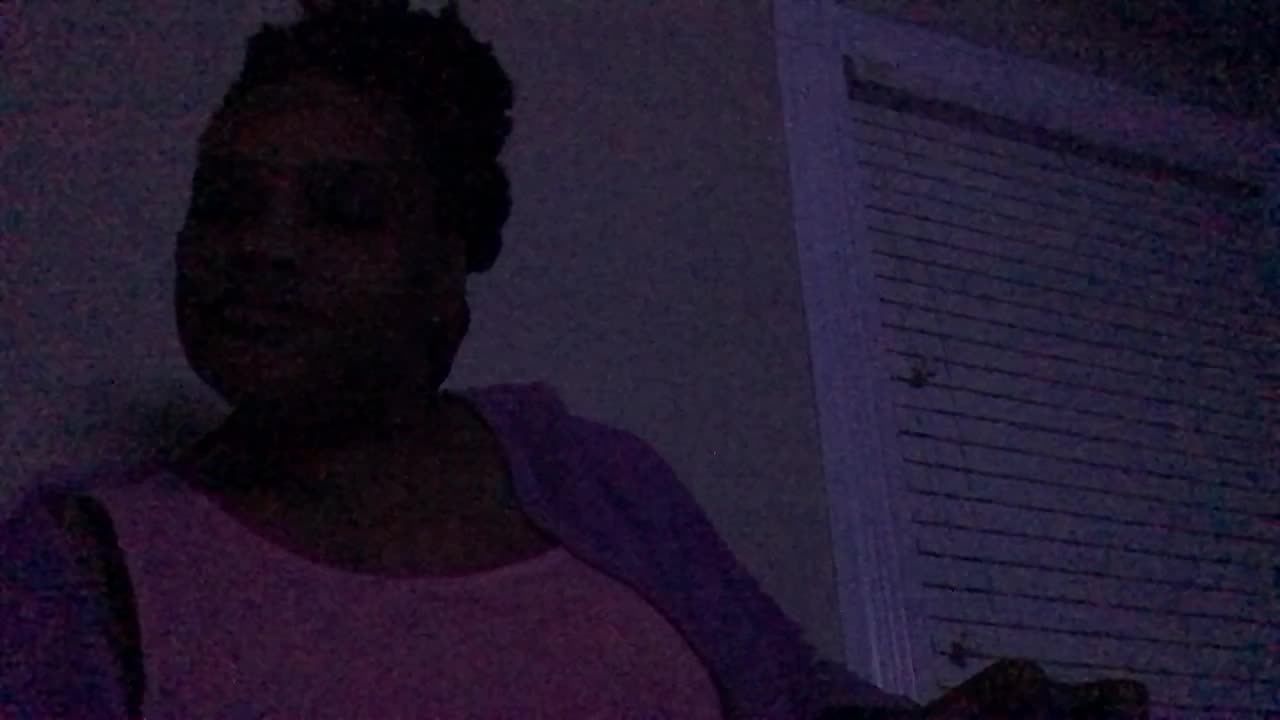 Still trying to push forward