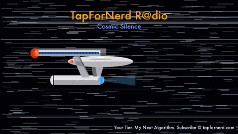 Music Stream - TapForNerd R@dio