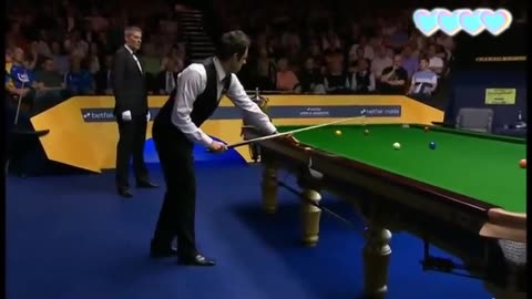Classic Snooker Legends – Timeless Matches and Great Moments