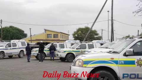 Police Storm Armed Suspects in Westgate Shootout