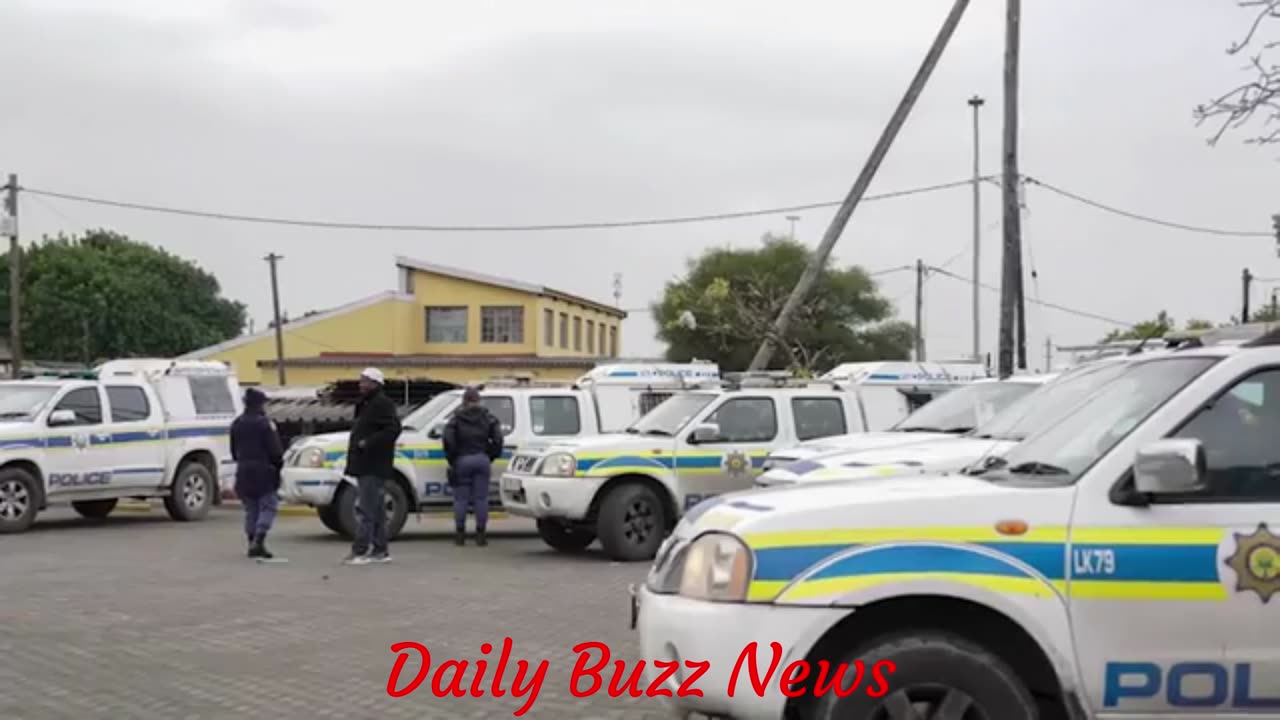 Police Storm Armed Suspects in Westgate Shootout