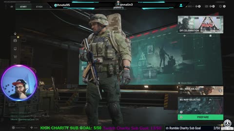 It’s OkayGaming For A Cause – Charity Stream for Suicide Prevention | Charity Stream 🔥 road to 100