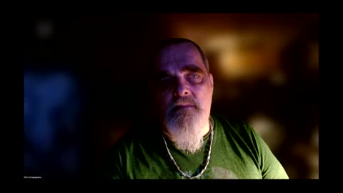 The Empress and Philip christophers is in heaven