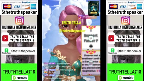 QUEEN TOMIKAY SUNDAY NIGHT TEACAP