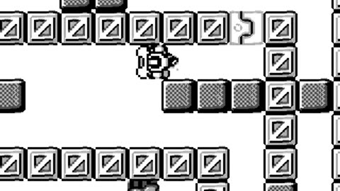 Game Boy Longplay - Battle Bull - EN-NA