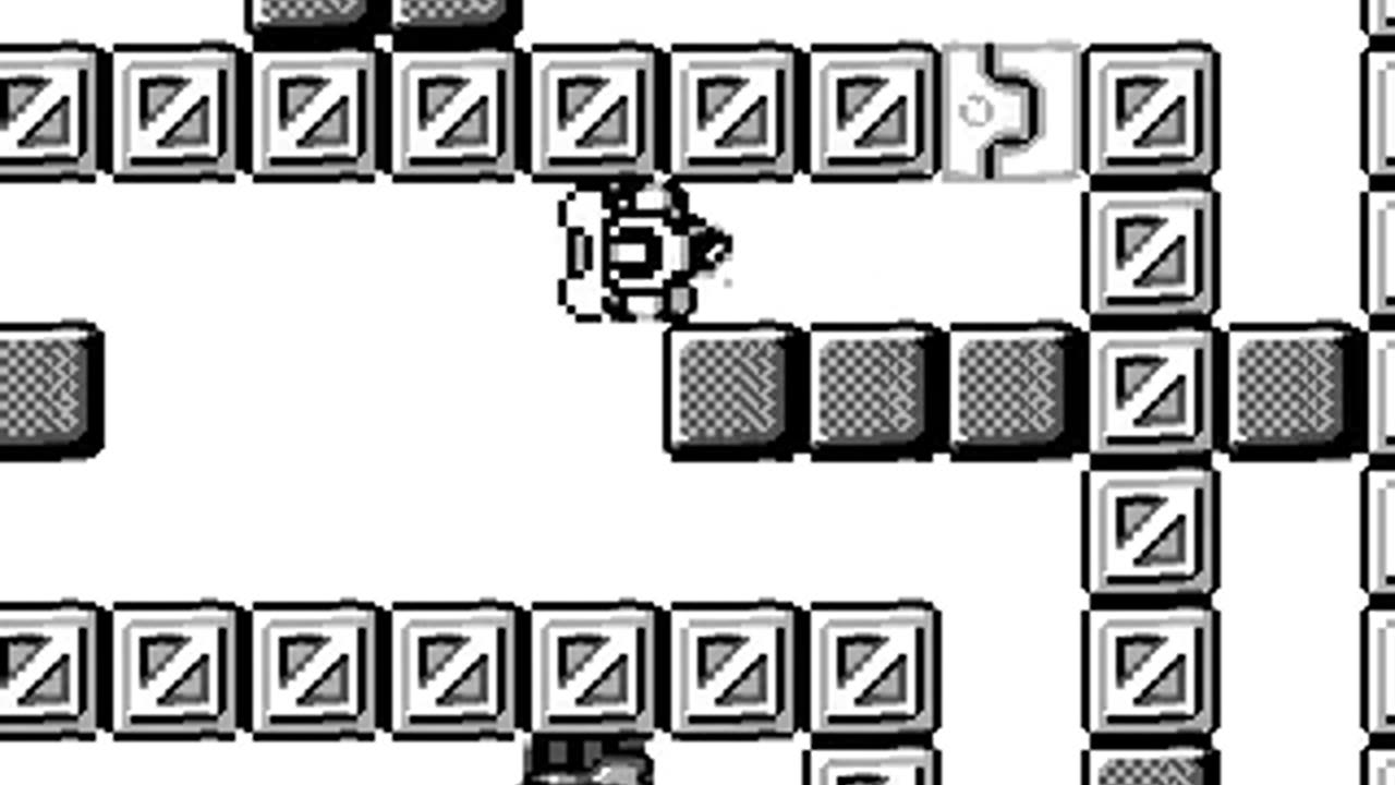 Game Boy Longplay - Battle Bull - EN-NA
