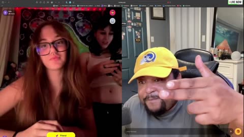 Confirmed Pedophile ScottCheetos Asking a 15 year old about OnlyFans