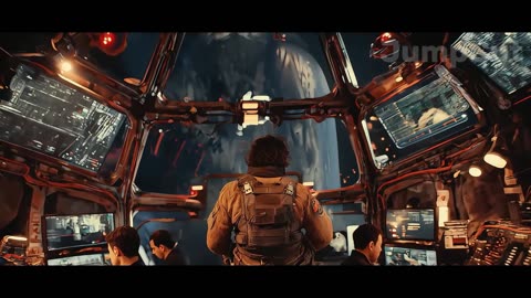 Vegeta vs Cell Remastered