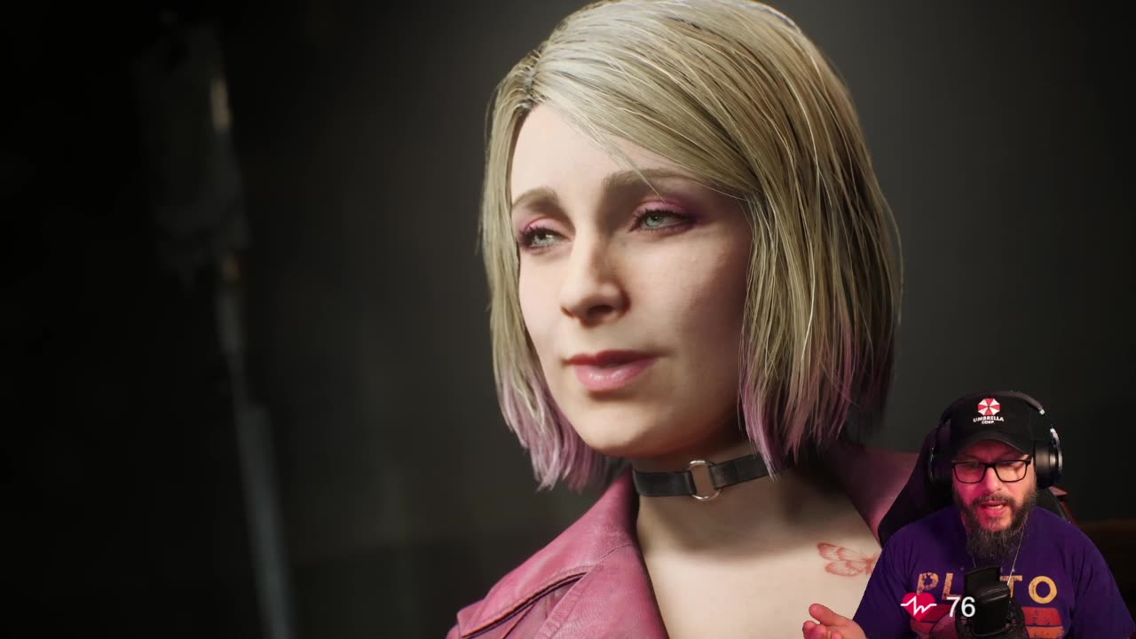 Silent Hill 2 Live Stream | Descend Into the Fog