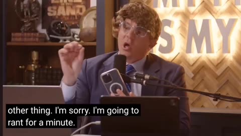 EPIC rant from @JamesOKeefeIII a few minutes ago about Courage vs Cowards.