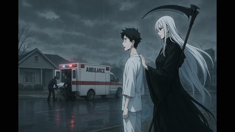 When the Sirens Fade V1