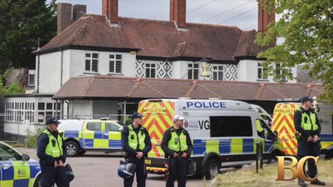 U.K. plans to drastically reduce protections for refugees in overhaul of its asylum policies