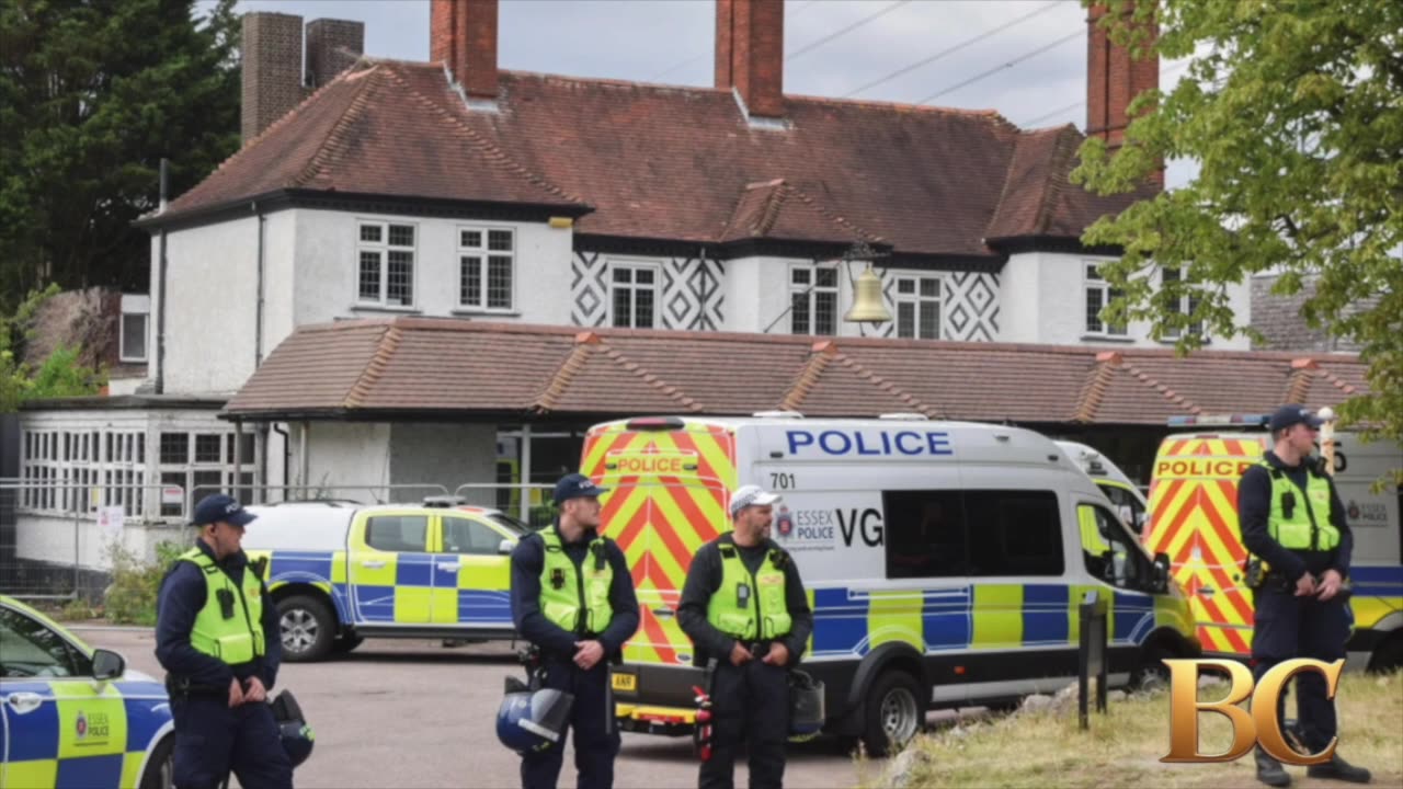 U.K. plans to drastically reduce protections for refugees in overhaul of its asylum policies