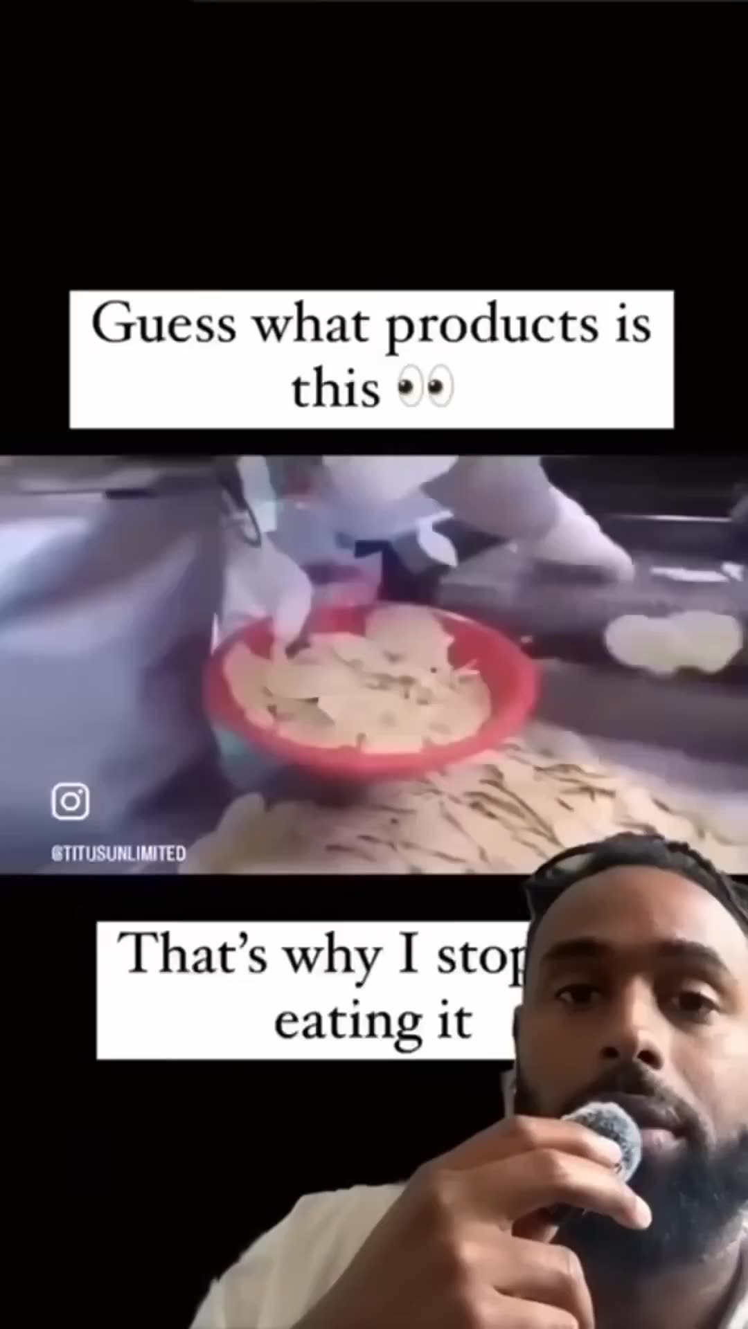 GUESS WHAT 🤢PRODUCT THIS IS?