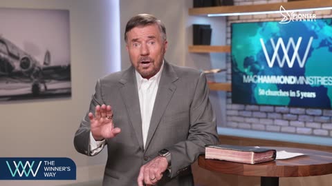 Pioneer Channel LIVE