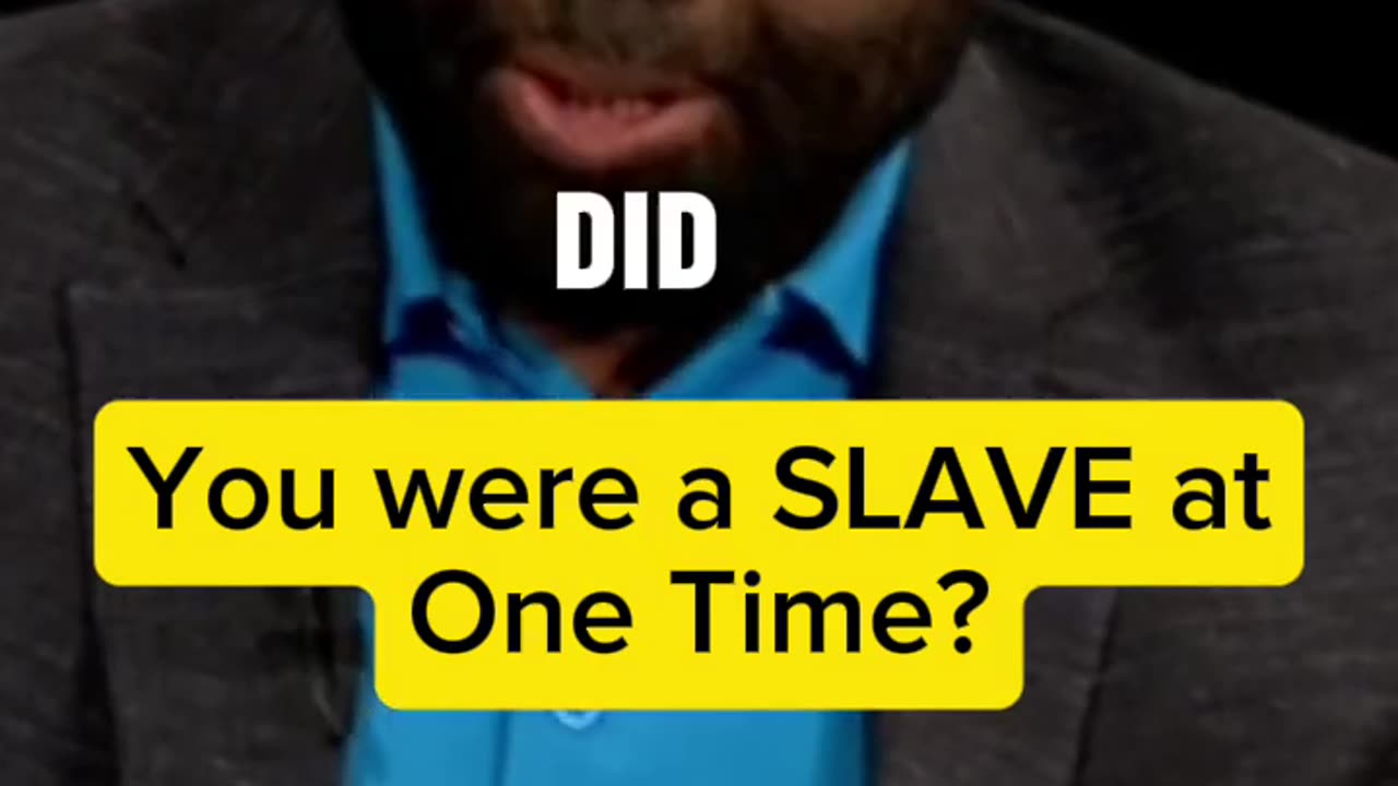 How Come BARRIERS are in Your Way_ Jesse Lee Peterson DEBATE with a Democrat on SLAVERY it's Legacy