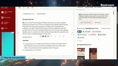 Prepare for STRANGE events to occur in these last days! #END-TIME-SIGNS!!!