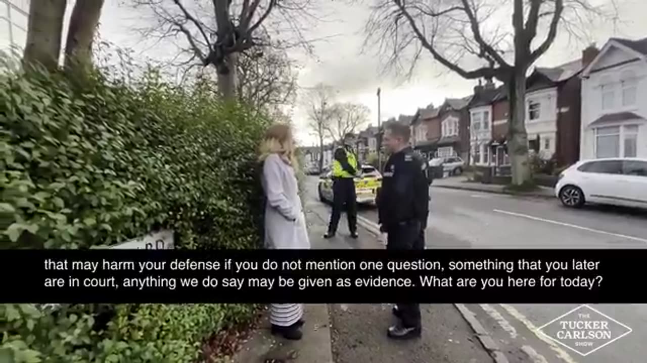 In the U.K., you can go to jail for using the F word. No, not that F word. Piers Morgan responds.