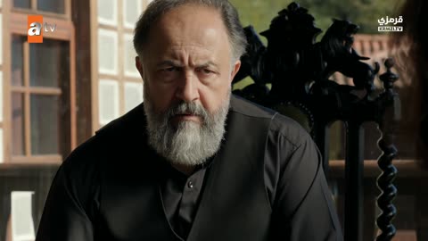 عيناك كالبحر الأسود الحلقة 13 مترجمة