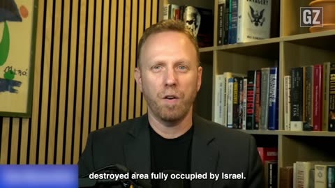 A short history of Israel breaking ceasefires w/Max Blumenthal
