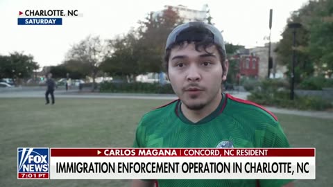 Illegals afraid to go outside… 🙃🙃🙃(Check Description)
